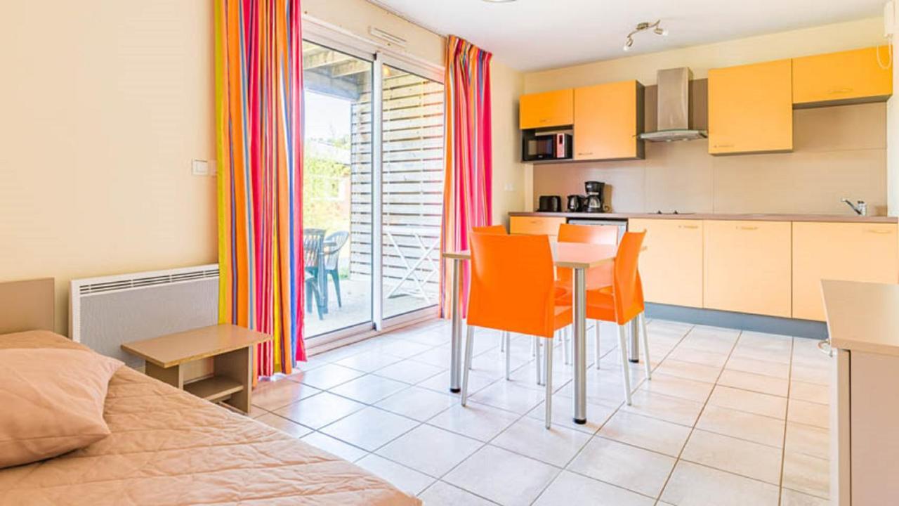 Vacanceole - Relais Du Plessis Chaveignes Bagian luar foto