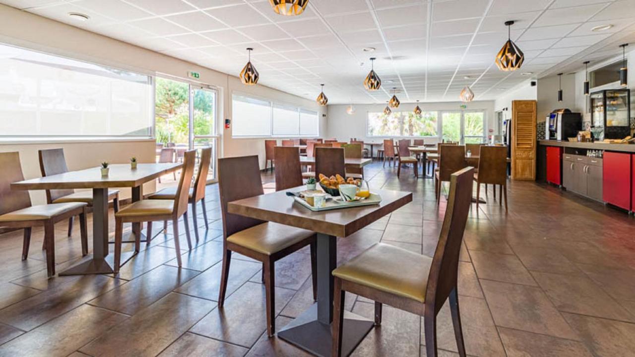Vacanceole - Relais Du Plessis Chaveignes Bagian luar foto